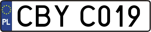 CBYC019
