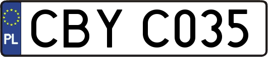 CBYC035
