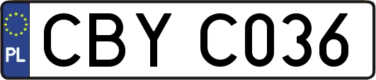 CBYC036