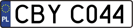 CBYC044