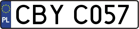 CBYC057