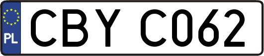 CBYC062