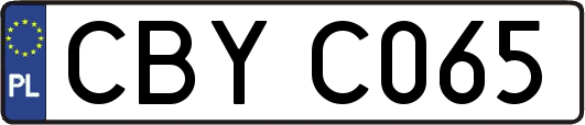 CBYC065
