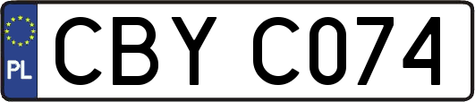 CBYC074