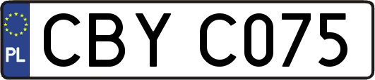 CBYC075