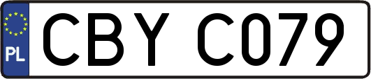 CBYC079