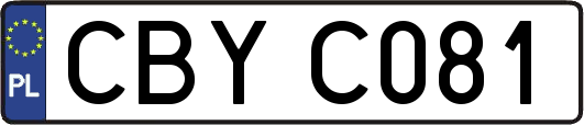 CBYC081