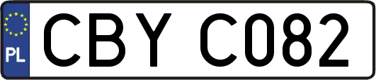 CBYC082