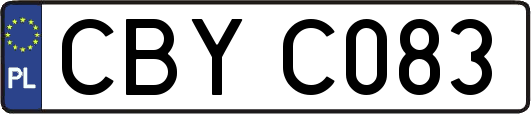 CBYC083