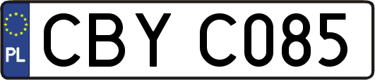 CBYC085