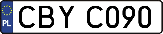 CBYC090