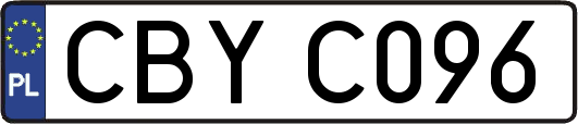 CBYC096