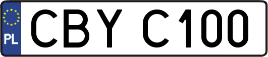 CBYC100