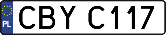 CBYC117
