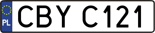 CBYC121