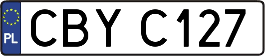 CBYC127