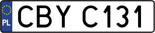 CBYC131