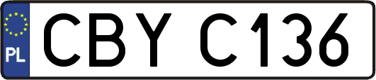 CBYC136
