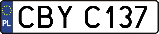 CBYC137