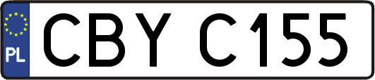 CBYC155