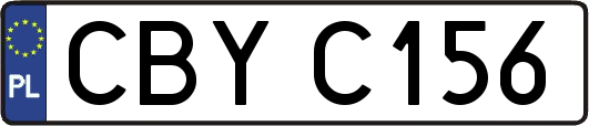 CBYC156
