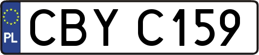 CBYC159