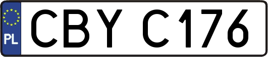 CBYC176