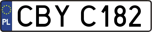CBYC182