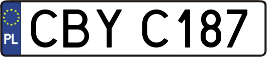 CBYC187