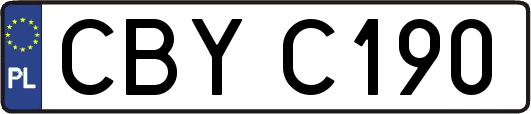 CBYC190