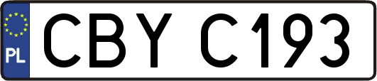 CBYC193