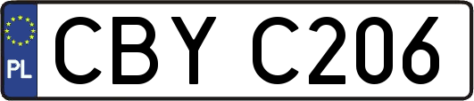 CBYC206