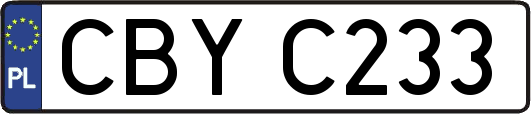 CBYC233
