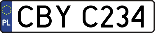 CBYC234