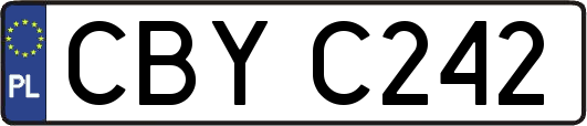 CBYC242