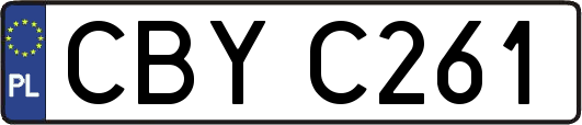 CBYC261