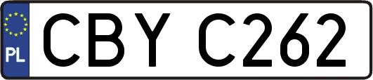 CBYC262