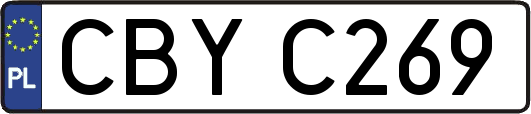 CBYC269