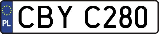 CBYC280