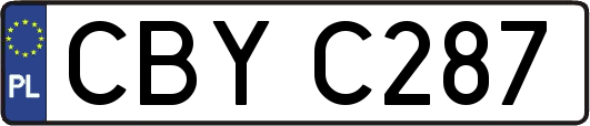 CBYC287