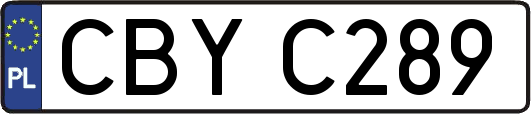 CBYC289