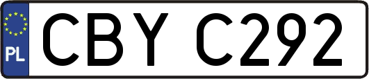 CBYC292