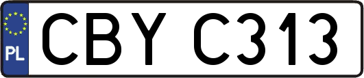CBYC313
