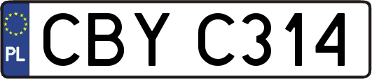CBYC314