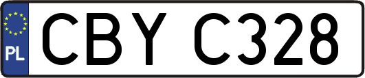 CBYC328