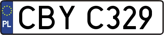 CBYC329