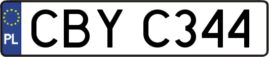 CBYC344