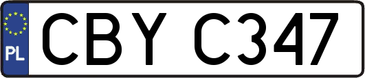 CBYC347