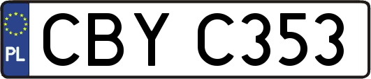 CBYC353