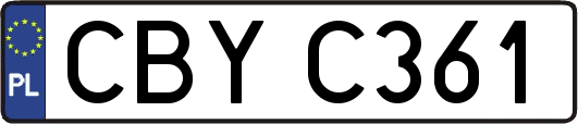 CBYC361